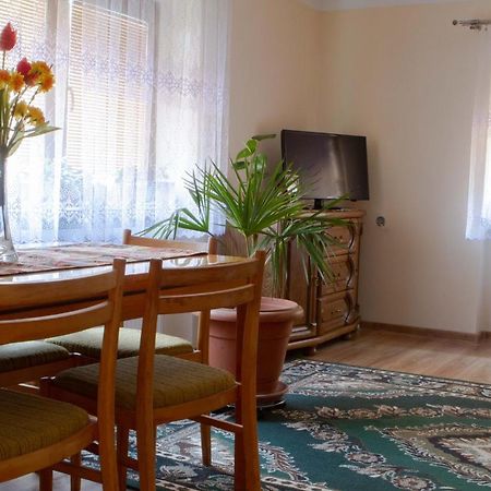 Ferienwohnung Privat Bajka Spišské Bystré Exterior foto