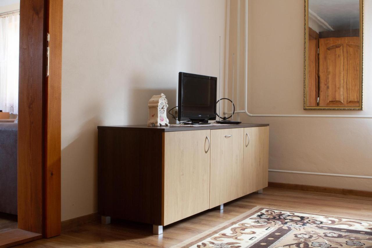 Ferienwohnung Privat Bajka Spišské Bystré Exterior foto